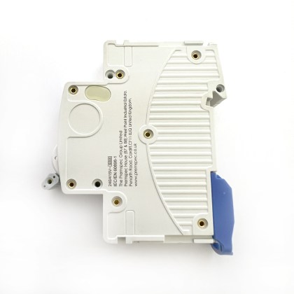 Verso VCP120B B20 20A 20 Amp  MCB Circuit Breaker Type B